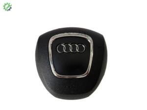 AUDİ Q7 DİREKSİYON AİRBAG