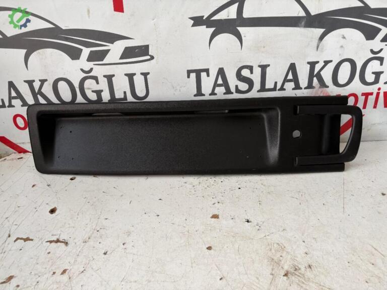 Fiat Doblo Sol Bagaj çıkma parça