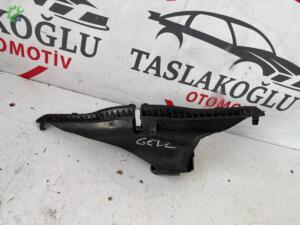 HYUNDAİ GETZ TORPİDO ÜST ORTA HAVA KANALI
