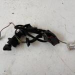 PEUGEOT 307 SAĞ ÖN KAPI ELEKTRİK TESİSATI