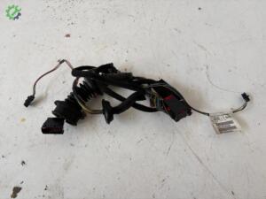 PEUGEOT 307 SAĞ ÖN KAPI ELEKTRİK TESİSATI