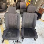 RENAULT MEGANE 2 ÖN KOLTUK TAKIM YOLCU AİRBAG BATLAK