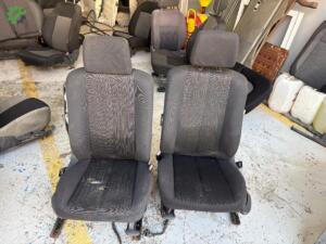 RENAULT MEGANE 2 ÖN KOLTUK TAKIM YOLCU AİRBAG BATLAK