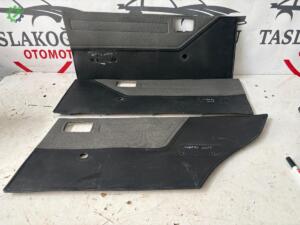 SUBARU JUSTY ÖN SAĞ SOL ARKA SAĞ KAPI DÖŞEMELERİ
