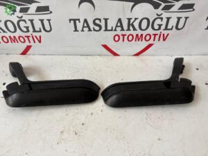 ALFA ROMEO 33 SAĞ SOL ÖN KAPI KOLÇAKLARI