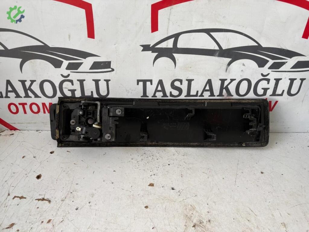 Fiat Doblo Sol Bagaj çıkma parça