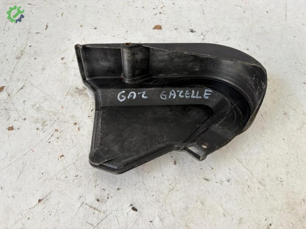 Gaz Gazelle Triger Kapağı çıkma parça