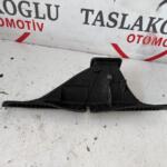 HYUNDAİ GETZ TORPİDO ÜST ORTA HAVA KANALI