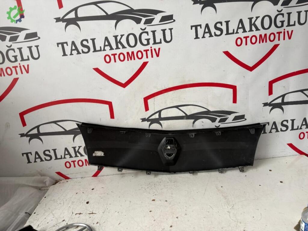 Renault Kangoo Ön Panel çıkma parça