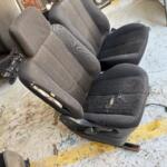 RENAULT MEGANE 2 ÖN KOLTUK TAKIM YOLCU AİRBAG BATLAK