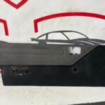 SUBARU JUSTY ÖN SAĞ SOL ARKA SAĞ KAPI DÖŞEMELERİ