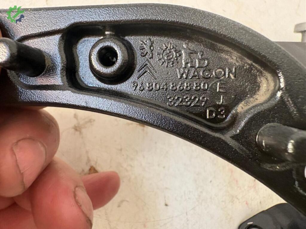 Peugeot Partner Sağ Sürgülü Kapı çıkma parça
