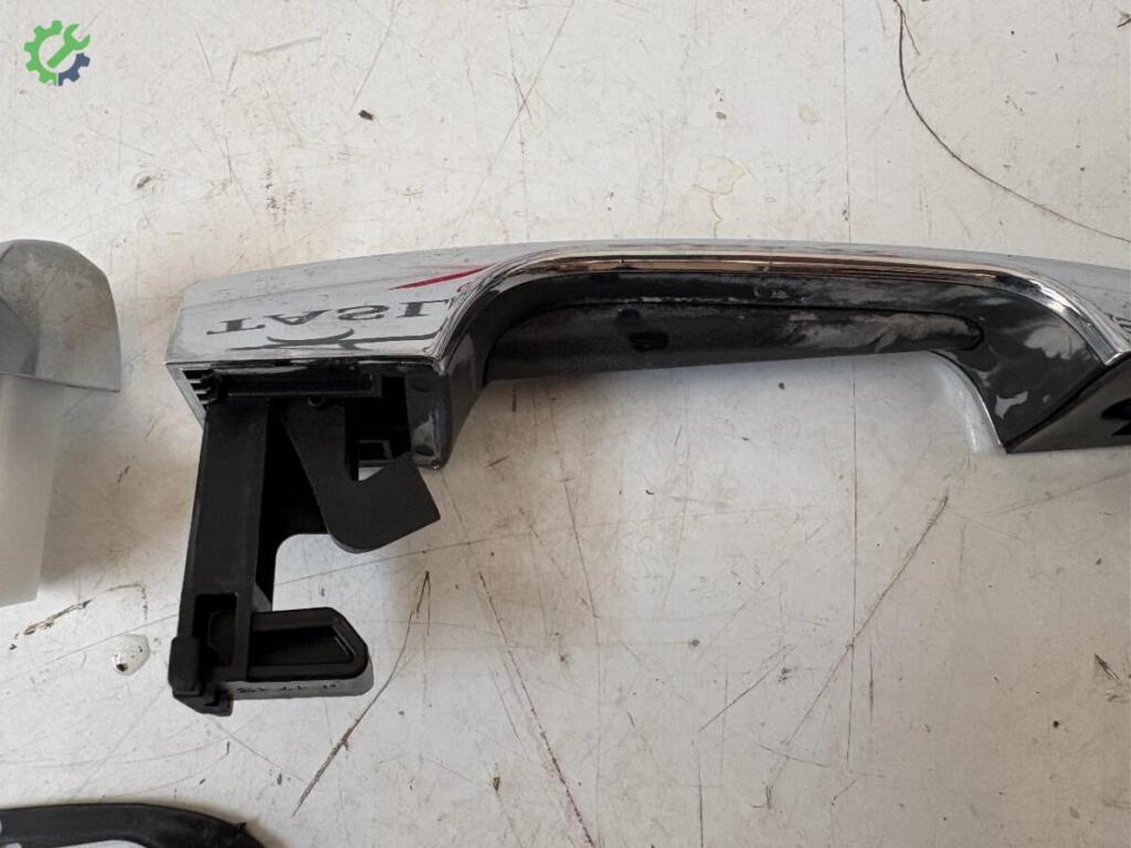 Fiat 500 Dış Kapı Kolu çıkma parça
