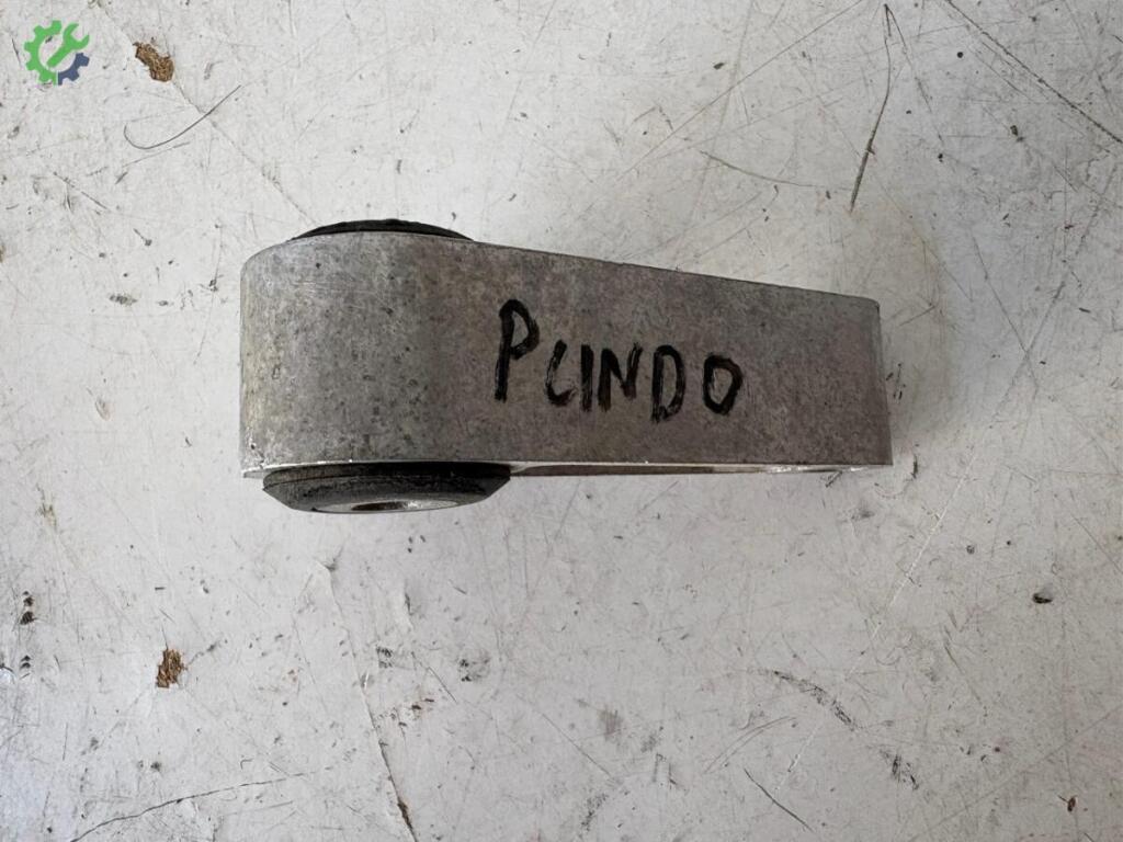 Fiat Punto Şanzıman çıkma parça