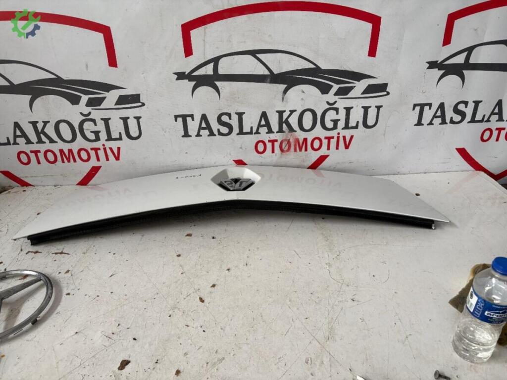Renault Kangoo Ön Panel çıkma parça
