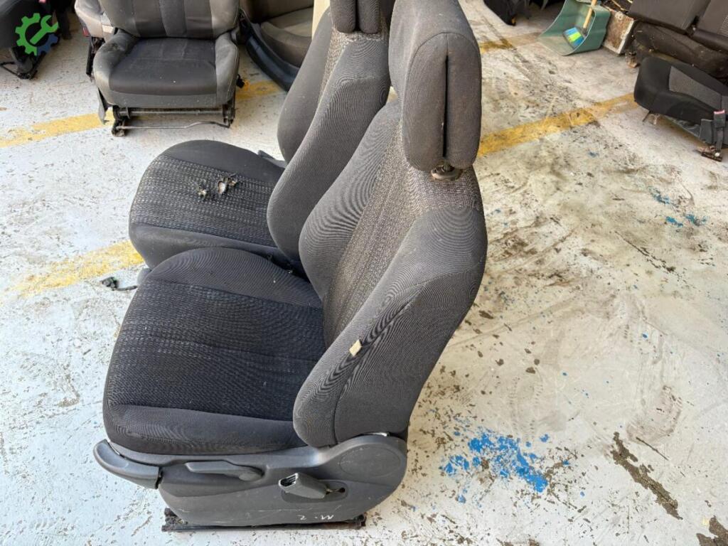 Renault Megane Koltuk Takımı çıkma parça