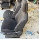 RENAULT MEGANE 2 ÖN KOLTUK TAKIM YOLCU AİRBAG BATLAK