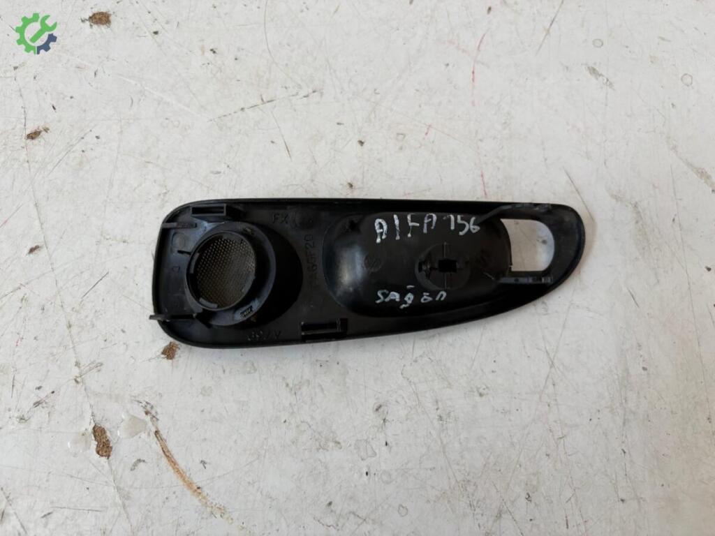 Alfa Romeo 156 İç Plastik çıkma parça