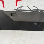 SUBARU JUSTY ÖN SAĞ SOL ARKA SAĞ KAPI DÖŞEMELERİ
