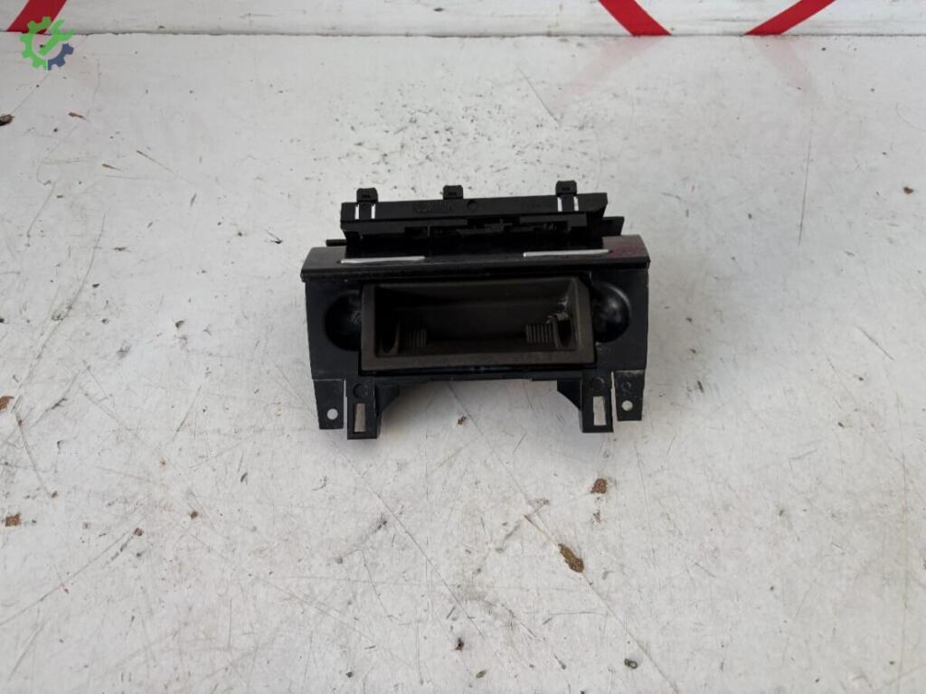 Audi A4 Küllük çıkma parça