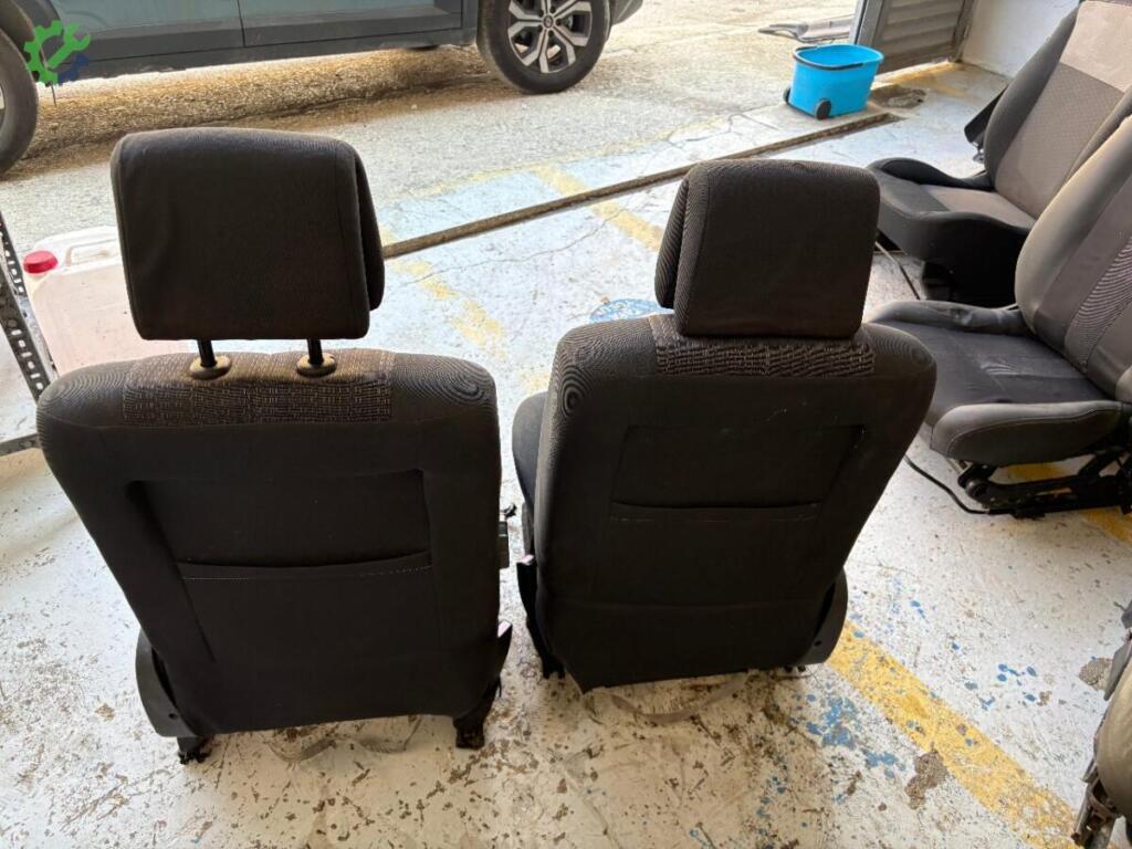 Renault Megane Koltuk Takımı çıkma parça