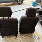 RENAULT MEGANE 2 ÖN KOLTUK TAKIM YOLCU AİRBAG BATLAK
