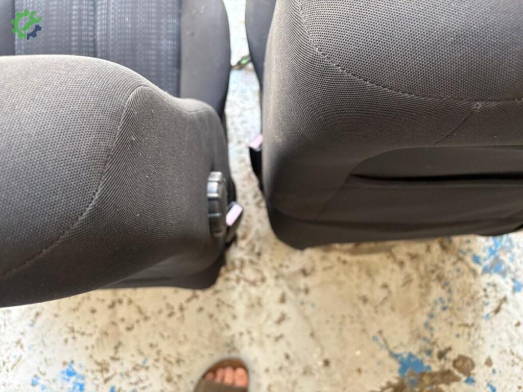 Renault Megane Koltuk Takımı çıkma parça