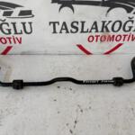 PEUGEOT PARTNER ÖN VİRAJ DEMİRİ