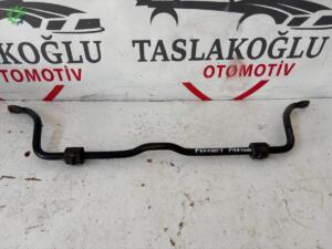 PEUGEOT PARTNER ÖN VİRAJ DEMİRİ