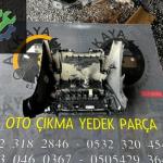 8002D084 Mitsubishi L200 Dörtlü Düğmesi Orjinal Çıkma