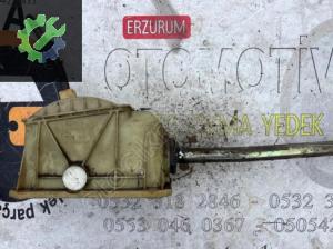 8026243301 OPEL VECTRA A- CALİBRA Orijinal Vites Mekanizması