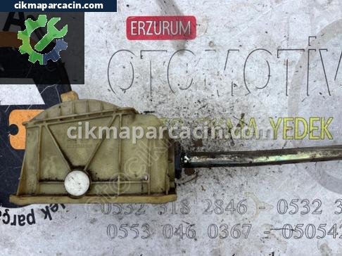 Opel Vectra Vites Mekanizması çıkma parça