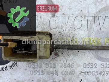 Opel Vectra Vites Mekanizması 8026243301 çıkma parça