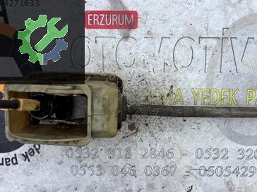 Opel Vectra Vites Mekanizması 8026243301 çıkma parça