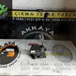 805020022R Fluence Sağ ön Kapı Kilidi Çıkma Orjinal
