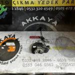 805020022R Fluence Sağ ön Kapı Kilidi Çıkma Orjinal