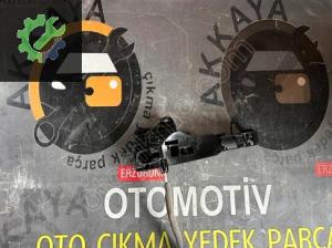 806071986R Captur 2 Sol ön Kapı Kolu iç Mekanizması Çıkma