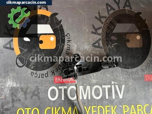Renault Captur Sol Ön Kapı Kolu çıkma parça