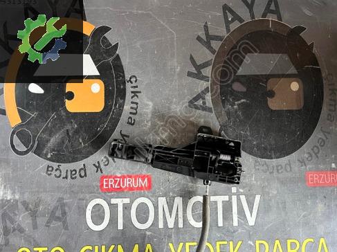 Renault Captur Sol Ön Kapı Kolu 806071986R çıkma parça