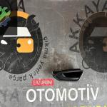 806714585R Clio 5 Sol ön iç Kapı Kolu Orjinal Çıkma