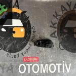 806714585R Clio 5 Sol ön iç Kapı Kolu Orjinal Çıkma