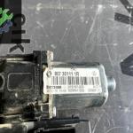 807301111R Megane 3 Sağ ön Cam Kriko Motoru Orjinal Çıkma