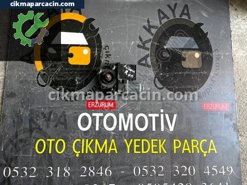 Renault Fluence Cam Motoru çıkma parça