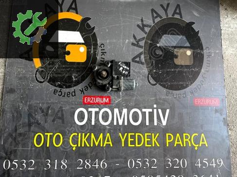 Renault Fluence Cam Motoru çıkma parça