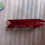 BMW X6 Tampon Reflektörü 8074229 Sökme Çıkma