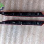 BMW X6 Tampon Reflektörü 8074229 Sökme Çıkma