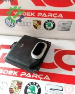 Audi A8 Orijinal Çıkma Far Beyni 80A907397D