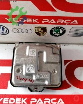 Audi A8 Far Beyni 80A907397D çıkma parça