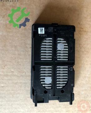 Audi A3 Beyin 81A035502 çıkma parça
