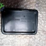 Audi Q2 Orijinal Çıkma Bagaj 81A803583